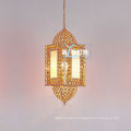 Wholesale hanging moroccan lanterns Light